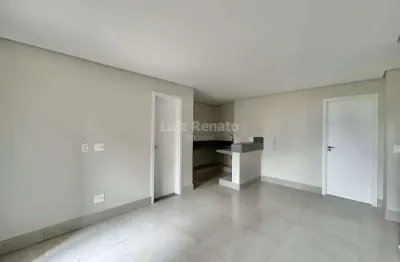 Apartamento com 2 quartos à venda na Rua dos Carijós, Centro, Belo Horizonte