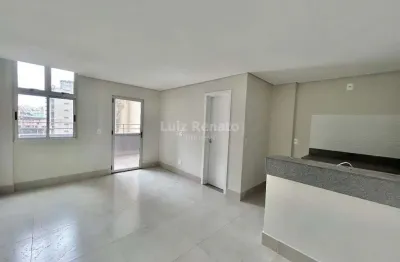 Apartamento com 2 quartos à venda na Rua dos Carijós, Centro, Belo Horizonte