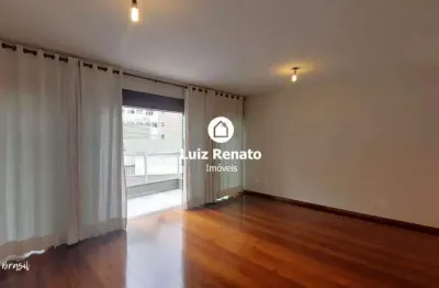 Apartamento 4 quartos com suíte, 185m², à venda no sion.