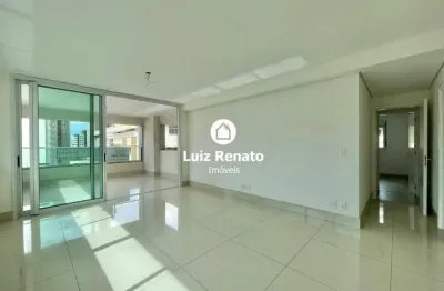 Apartamento com 4 quartos à venda na Rua Minas Novas, Cruzeiro, Belo Horizonte