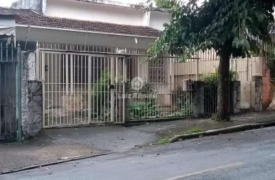 Terreno à venda na Rua Monte Alegre, Serra, Belo Horizonte