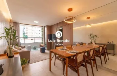 Apartamento com 2 quartos à venda, 64,94 m² - santo antônio