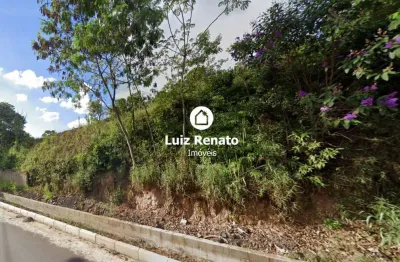 Terreno à venda na Rua Vereador Tancredo Guimarães, Estoril, Belo Horizonte