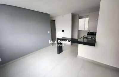 Cobertura à venda 2 quartos 1 suíte 2 vagas - são pedro