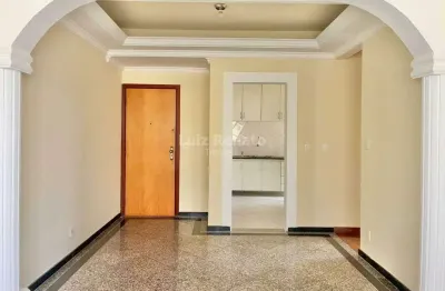 Apartamento com 2 quartos para alugar na Rua Maura, União, Belo Horizonte