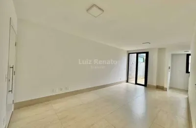 Apartamento com 2 quartos à venda na Rua Montes Claros, Anchieta, Belo Horizonte