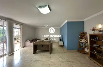 Casa com 4 quartos à venda na Rua Lavras, São Pedro, Belo Horizonte