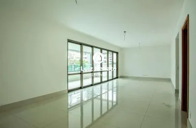 Apartamento à venda 4 quartos 2 suítes 4 vagas - santo agostinho