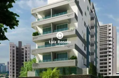 Apartamento à venda na Rua Piauí, Savassi, Belo Horizonte