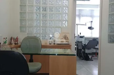 Sala comercial de 30m² na savassisala comercial/consultório odontológico de 30m² na savassi