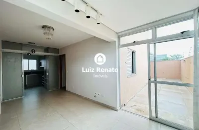 Área privativa à venda 3 quartos 1 suíte 2 vagas - prado