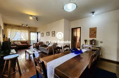 Apartamento a venda com 3 quartos e 2 vagas no gutierrez