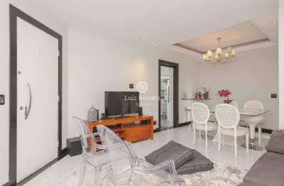 Apartamento para aluguel | 3 quartos, 1 suíte, 2 vagas - belvedere