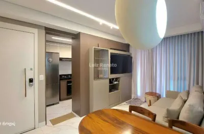 Apartamento área privativa 2 quartos, 121m², à venda no santo agostinho