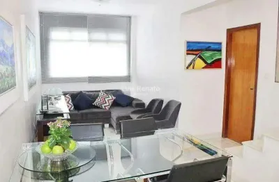 Cobertura com 3 quartos à venda na Rua Colômbia, Sion, Belo Horizonte