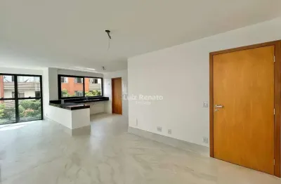 Área privativa à venda 3 quartos 2 vagas - anchieta