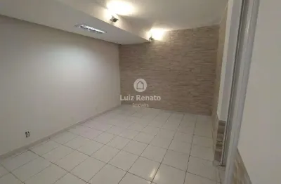 Sala comercial para alugar na Rua Marquês de Paranaguá, Santo Antônio, Belo Horizonte