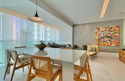 Apartamento à venda 3 quartos 1 suíte 2 vagas - belvedere