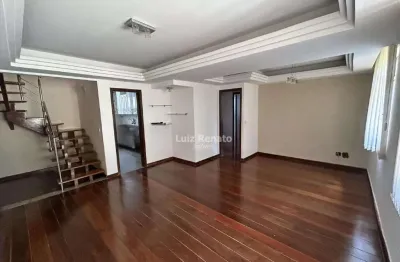 Cobertura à venda 3 quartos 2 suítes 2 vagas - palmares