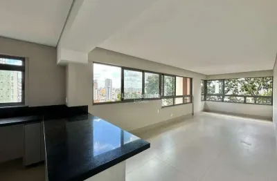 Apartamento à venda 3 quartos 2 suítes 2 vagas - gutierrez