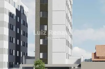 Cobertura com 2 quartos à venda na Rua Urano, Ana Lúcia, Sabará