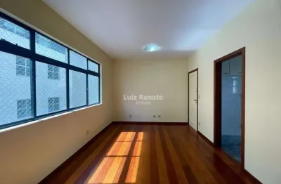 Apartamento à venda 3 quartos 1 suíte 2 vagas - santo agostinho