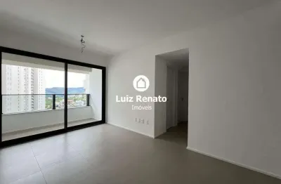 Apartamento à venda 2 quartos 1 suíte 2 vagas - vila da serra
