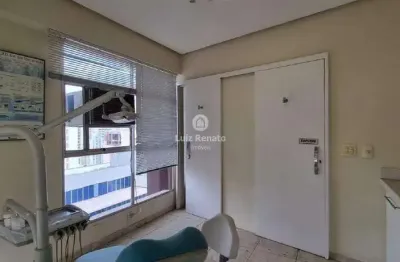 Sala comercial para alugar na Rua dos Timbiras, Lourdes, Belo Horizonte