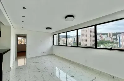 Ápartamento para aluguel são pedro 2 quartos por r$4.800,00