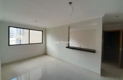 Apartamento 1 quarto à venda, funcionários - belo horizonte/mg