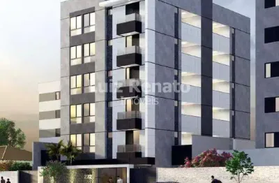 Apartamento à venda 3 quartos 1 suíte 2 vagas - ana lúcia