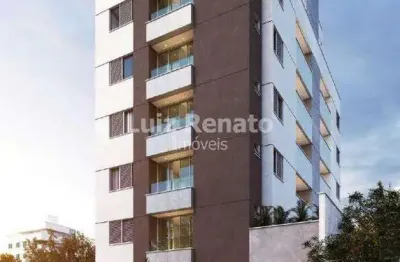Área privativa à venda 3 quartos 1 suíte 2 vagas - ana lúcia