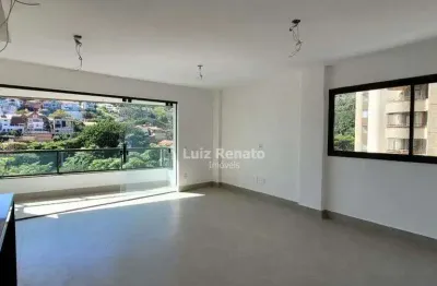 Apartamento com 3 quartos à venda na Rua Engenheiro Caetano Lopes, Comiteco, Belo Horizonte