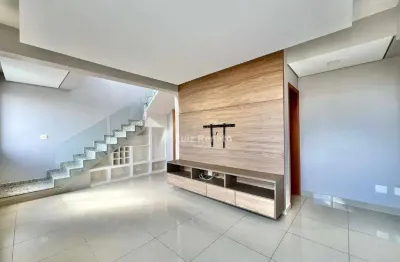 Cobertura com 3 quartos para alugar na Rua Monte Sião, Serra, Belo Horizonte