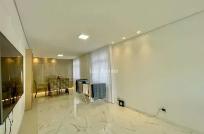 Apartamento com 4 quartos à venda na Rua Herculano de Freitas, Gutierrez, Belo Horizonte