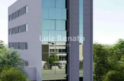 Apartamento com 4 quartos à venda na rua professor amedee peret, cidade nova, belo horizonte, 135 m2 por r$ 1.555.000