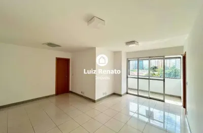 Apartamento com 3 quartos à venda na Rua Rio Grande do Norte, Funcionários, Belo Horizonte