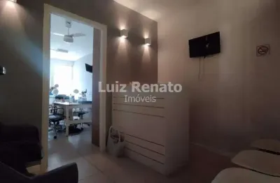 Sala comercial à venda na Avenida do Contorno, Funcionários, Belo Horizonte
