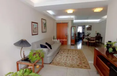 Apartamento à venda 4 quartos no bairro santa efigênia