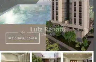 Apartamento à venda 3 quartos 1 suíte 2 vagas - cidade jardim