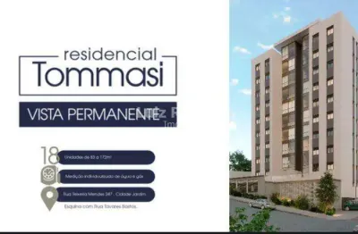 Apartamento com 3 quartos à venda na Rua Teixeira Mendes, Cidade Jardim, Belo Horizonte