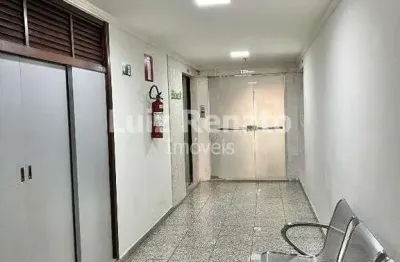 Sala comercial para alugar na Rua dos Otoni, Santa Efigênia, Belo Horizonte