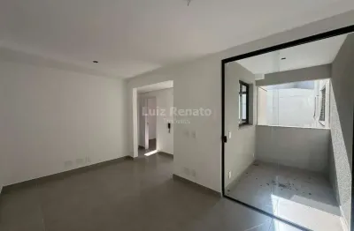 Apartamento com 2 quartos à venda na Rua Otávio Otoni, União, Belo Horizonte