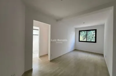 Apartamento com 2 quartos à venda na Rua Senador Pompéo, Serra, Belo Horizonte