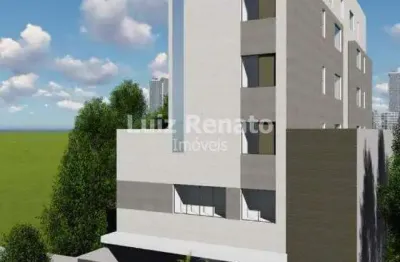 Cobertura com 3 quartos à venda na Rua Otávio Otoni, União, Belo Horizonte