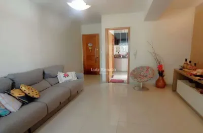 Apartamento com 3 quartos à venda na Rua Atlântida, Caiçara-Adelaide, Belo Horizonte