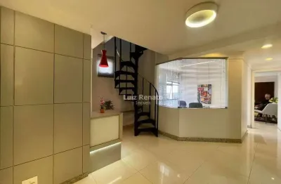 Sala comercial à venda na Rua dos Otoni, Santa Efigênia, Belo Horizonte