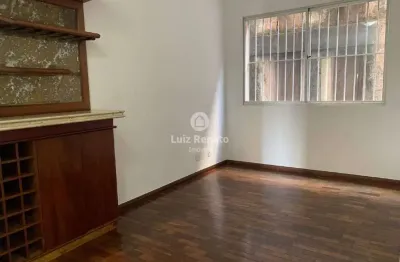 Apartamento à venda 3 quartos 1 vaga - coração de jesus