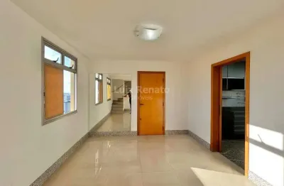 Cobertura com 3 quartos à venda na Rua Coral, São Pedro, Belo Horizonte
