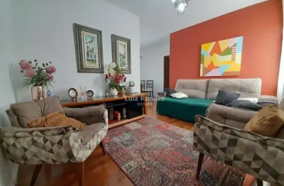 Apartamento com 3 quartos à venda na Rua Venezuela, Sion, Belo Horizonte